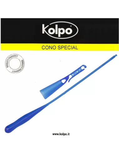 Cono Special per Elastico Kolpo