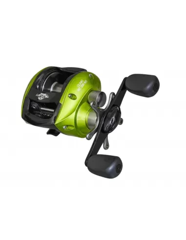 Bait Casting reel BC 200 NG Gunki