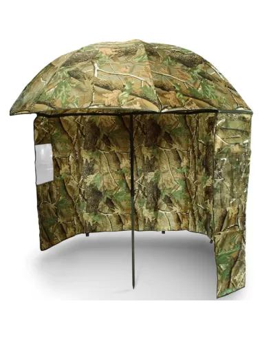 Removable Camo umbrella 2.20 Mt