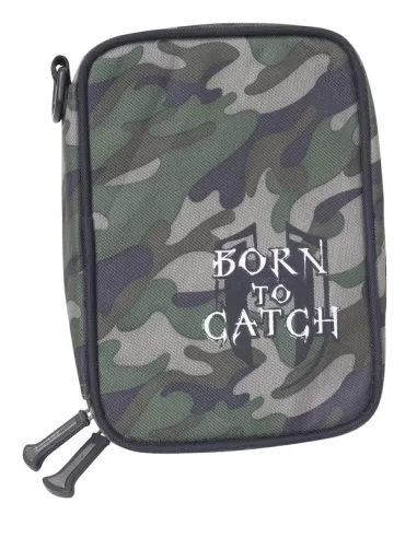 Area Twin Bag Camo Herakles