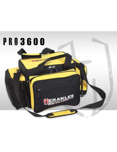 Bag Herakles PRO3600