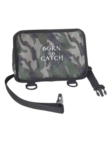 Herakles Area Hip Bag Camo