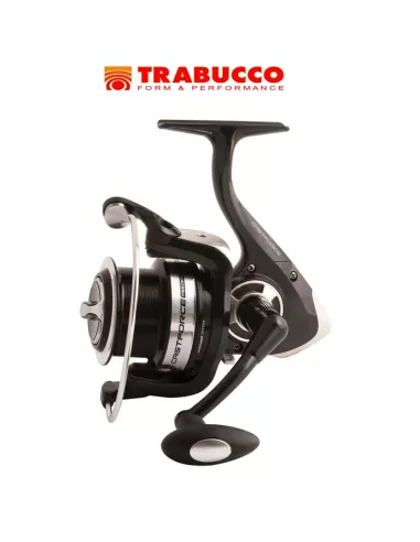 Tan Castforce Reel Feeder sr