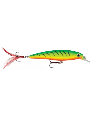 Rapala X Rap xr 8 cm