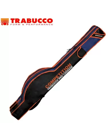 Trabucco Fodero Porta Canne 2 Scomparti 165 cm-Pescaloccasione