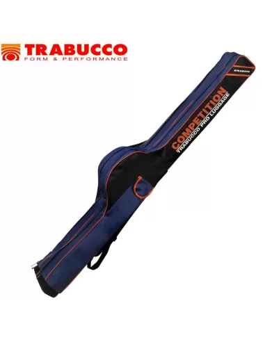 Trabucco Fodero Porta Canne Surf 2 Scomparti 170 cm-Pescaloccasione