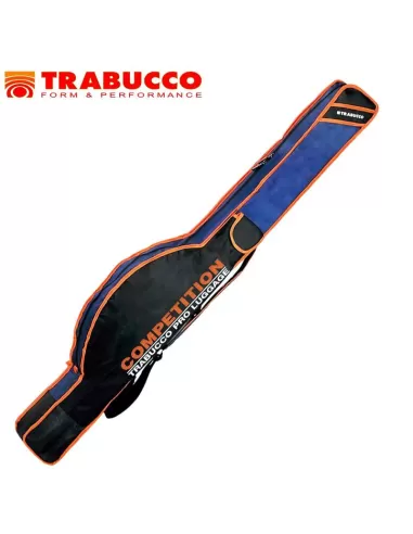 Trabucco Fodero Porta Canne 130 cm