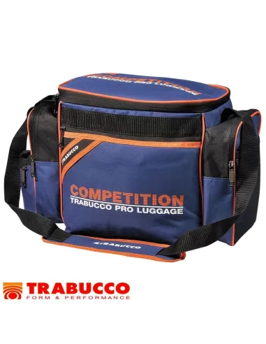 Trabucco Borsa Competition Carryall-Pescaloccasione