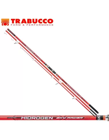 Trabucco Canna hidrogen Skyracer Surf R 250 gr-Pescaloccasione