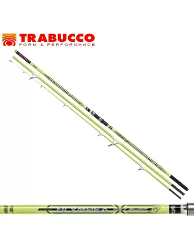 Surf Rod Olympea Rst 200 gr trabucco