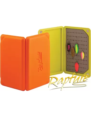 Rapture porta Spoon Area Box