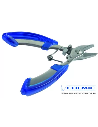 Colmic Multi-Fibre Wire Shears Mosquito