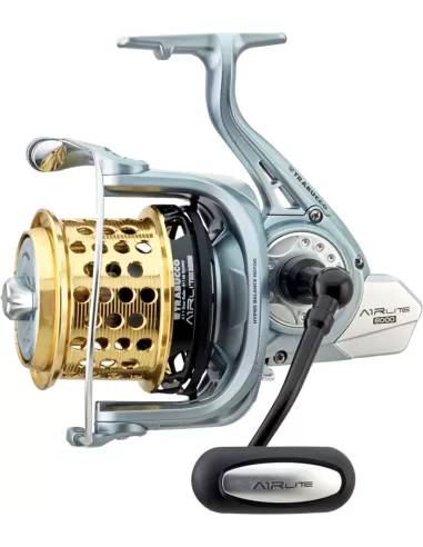 Trabucco Reel Surf A1RLITE XTR