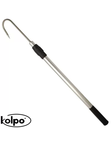 Telescopic fishing gaff Footprint Kolpo