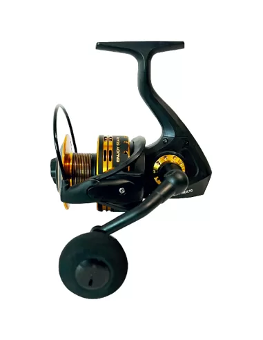 Kolpo Fishing Reel Enjoy Sea Superior Drag