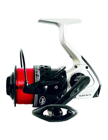 Kolpo spinning reel Talent SW 7000