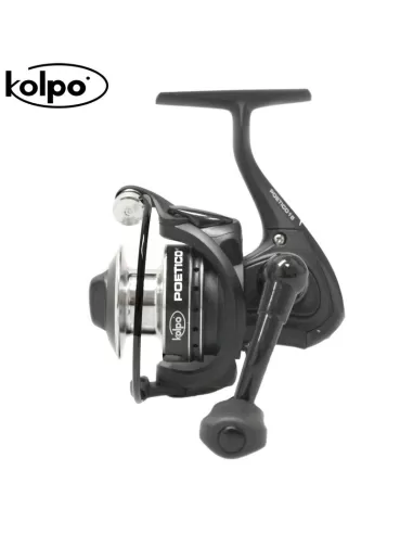 Kolpo Poetic Micro Fishing Reel