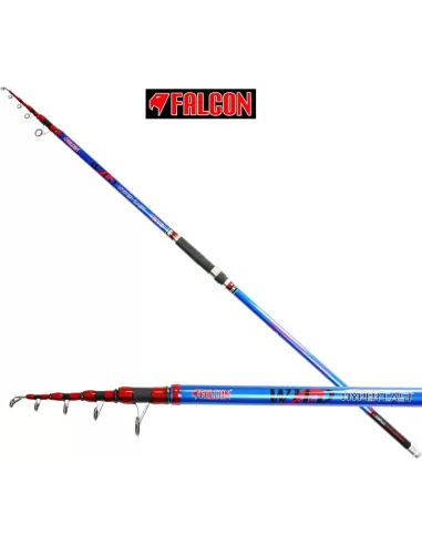 Falcon fishing rod Wild Hiper Cast 420mt 180gr