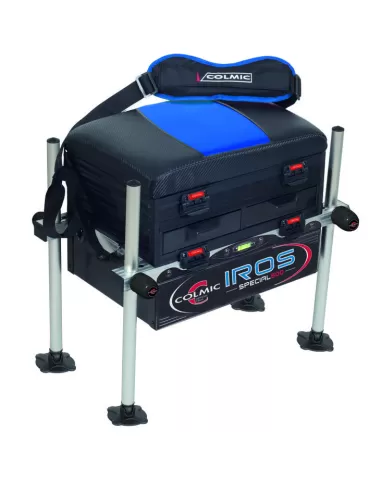 Colmic Iros Special 500 Fishing Stool