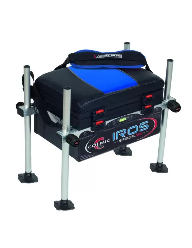 Colmic Iros Special 300 Fishing Stool