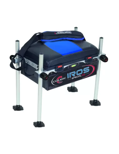 Colmic Fishing Stool Iros Special 100