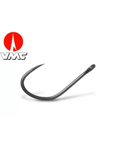 VMC Hook Mistic Match with eyelet Stong Barbless 7009 B