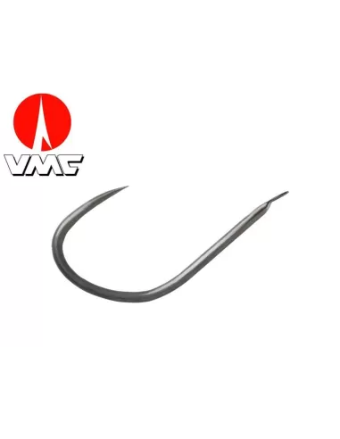 VMC Hooks with scoop Mystic Strong Barbless 7039 B