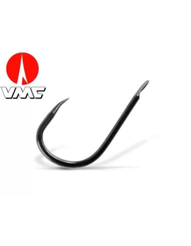 VMC Hooks Barbless Carp Match Cantle 7017B