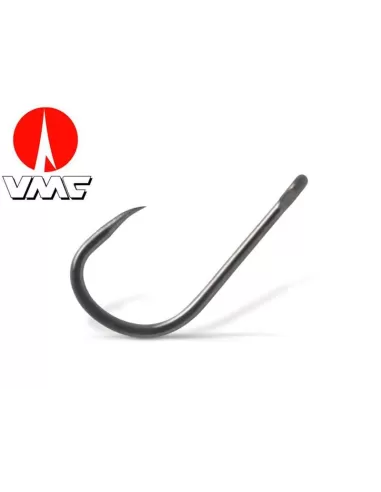 VMC Hooks Barbless Carp Match Match closure