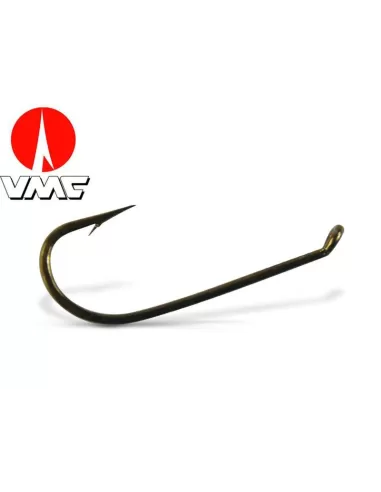 VMC Hooks from Moscow National Fly 9288 Conf. 50pcs