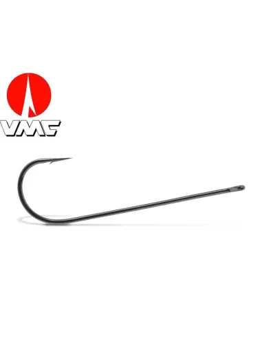 VMC fishing hooks with eyelet Surfcasting 7244