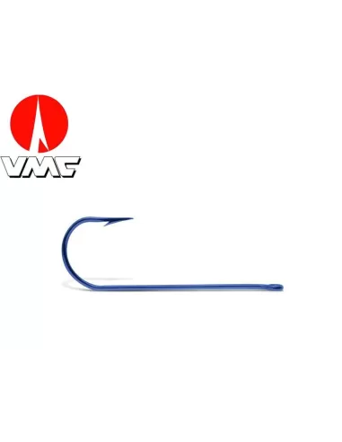 Vmc Ami Pesca con Occhiello Aberdeen Blu 9145-Pescaloccasione