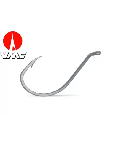 Vmc Ami Pesca Occhiello Octopus Permasteel 9299-Pescaloccasione