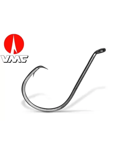 VMC Circle Fishing Hooks Strong 8382