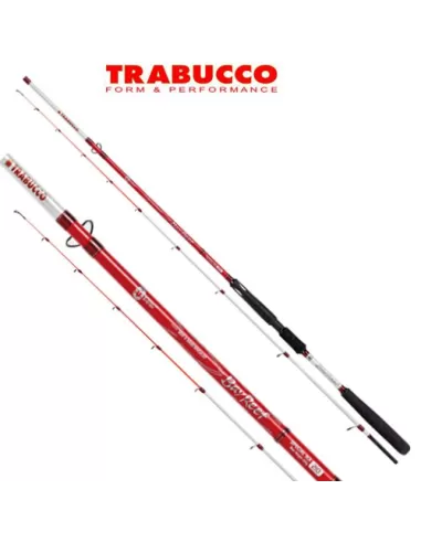 Trabucco fishing rod Fishing Bay Reef Special Ika 100 gr