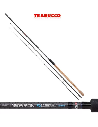 Trabucco fishing rod Feeder Inspiron FD Commercial Carp Distance 90gr