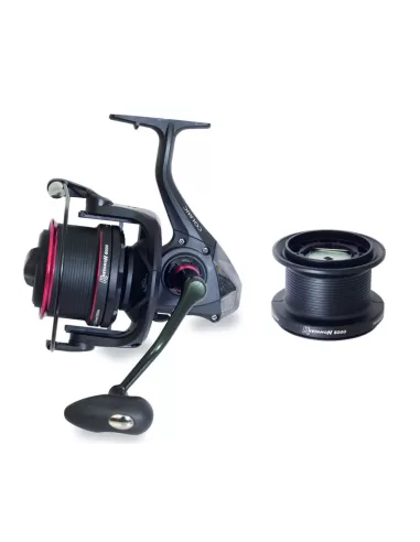 Colmic reel fishing Surfcasting Khetamon 8000