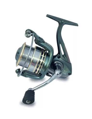 Colmic Match Fishing Reel Tiff Bolus