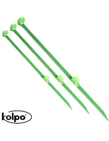 Picket Toecap Surfcasting Beach Rests Reeds Kolpo