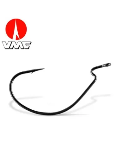 VMC fish hooks Spinning Worm 7310