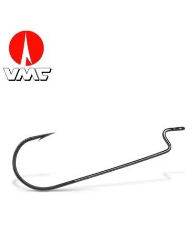 VMC fish hooks Spinning Worm 8313