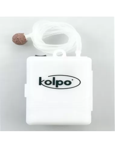 Standard Fishing Kolpo Oxygenator Double Speed