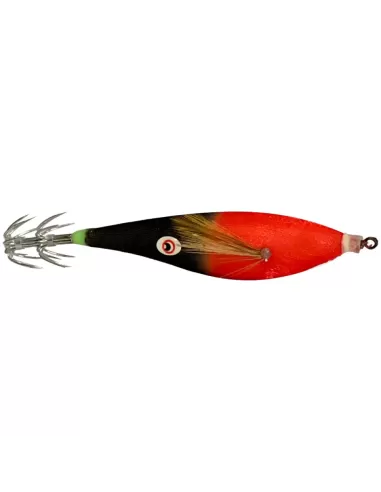 Totanara Red Fishing Kolpo