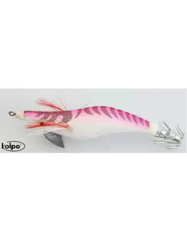 Totanara Pesca Pink Kolpo