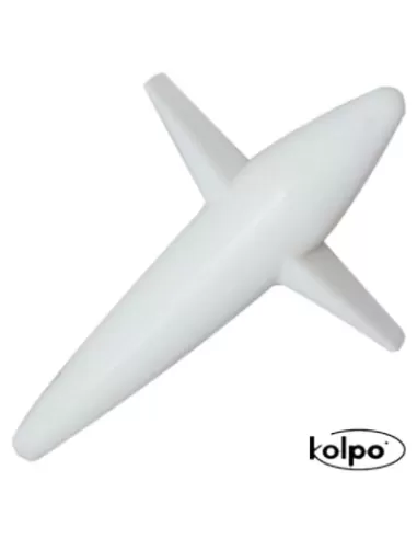 Aeroplanino Passante Traina cm 13 Kolpo