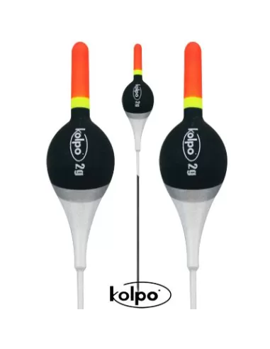 Fishing float Passer-by Trotix Evo Kolpo