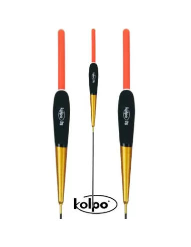 Fishing float Door Starlite Bala Kolpo