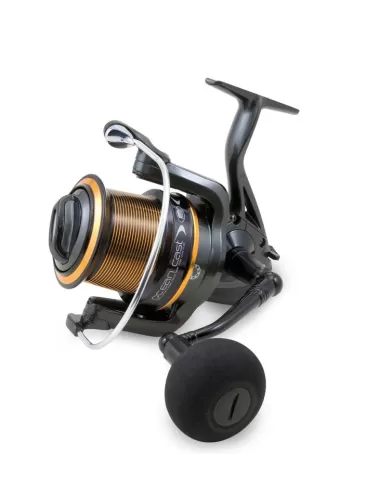 Lineaeffe 8000 Fishing Reel Ocean Cast