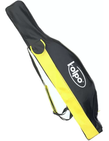 Fodero Porta Canne da Pesca 140 cm Bolognese Surf Feeder Kolpo