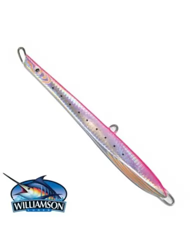 Williamson Abyss Speed Jigs Vertical Jigging 100 gr